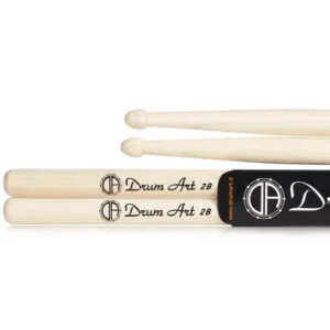COPPIA BACCHETTE DRUM ART 2B