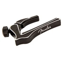 Fender dragon capo