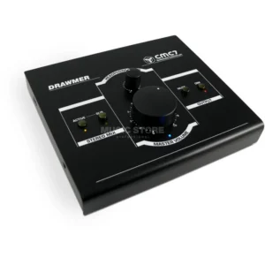 Drawmer CMC7 Surround Monitor Controller