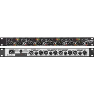 Drawmer DS404 Quad Noise Gate