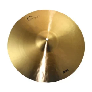 PIATTO DREAM CYMBAL CONTACT 18″ CRASH/RIDE