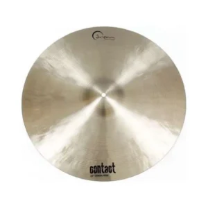 DREAM CYMBAL CONTACT 19″ CRASH RIDE