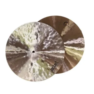 DREAM CYMBAL COPPIA PIATTI CONTACT ORCHESTRA 16″