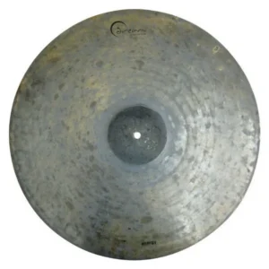 PIATTO DREAM CYMBAL DARK MATTER 22″ ENERGY RIDE
