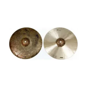 HI-HAT DREAM CYMBAL ENERGY MATTER SERIES 14″