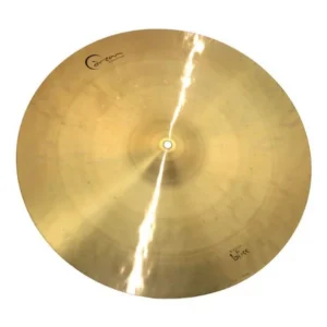 CRASH/RIDE DREAM CYMBAL VINTAGE BLISS SERIES 17″