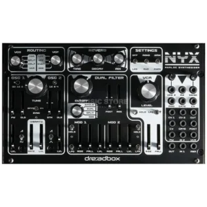 Dreadbox NYX Reissue