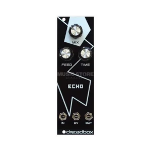 Dreadbox WL Echo