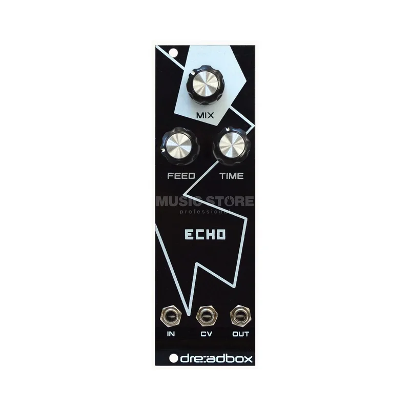 Dreadbox WL Echo