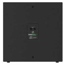 Mackie drm18s-p