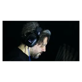 Alesis drp100 headphones