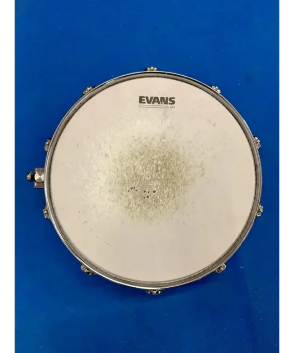 DRUM ART ACERO 14*5 DOGHE