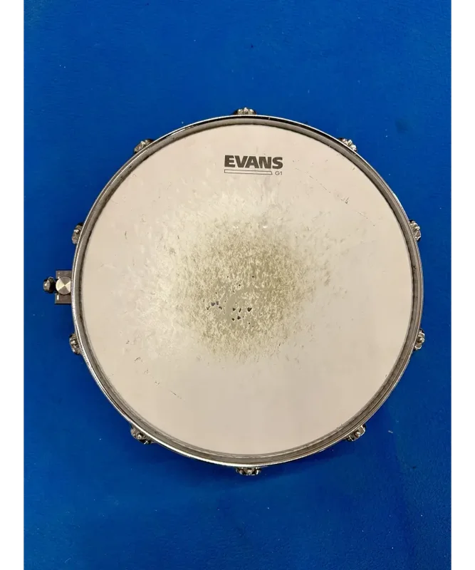 DRUM ART ACERO 14*5 DOGHE