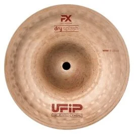 UFIP dry splash 10