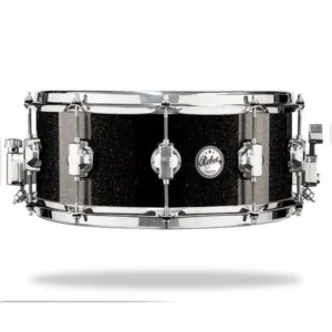 DS BLACK SPARKLE – DOUBLE LAQUER 14X5,5