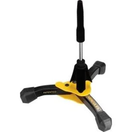 Supporto Flauto e Clarinetto Hercules con borsa