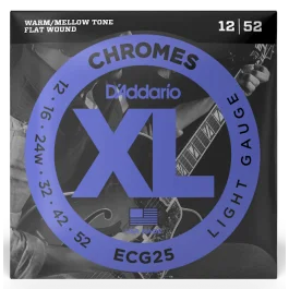 D’Addario ECG25