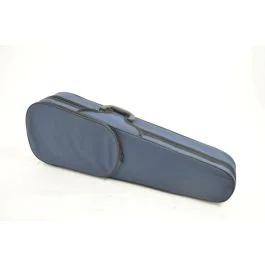 Gewa Pure CVF033 custodia violino 3/4 Kg 1.2 sagomata Blu