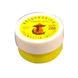 Colofonia Thomastik Tropen per violino nr.206
