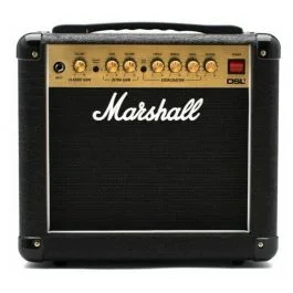 Marshall dsl1cr combo 1 watt