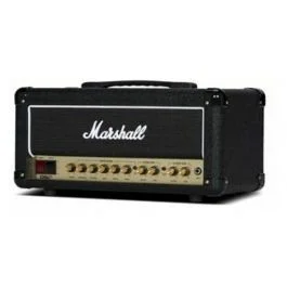Marshall dsl20hr testata 20 watt