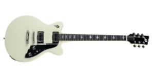 DUESENBERG DBNVW BONNEVILLE CHITARRA ELETTRICA SOLID BODY IN MOGANO DBN-VW