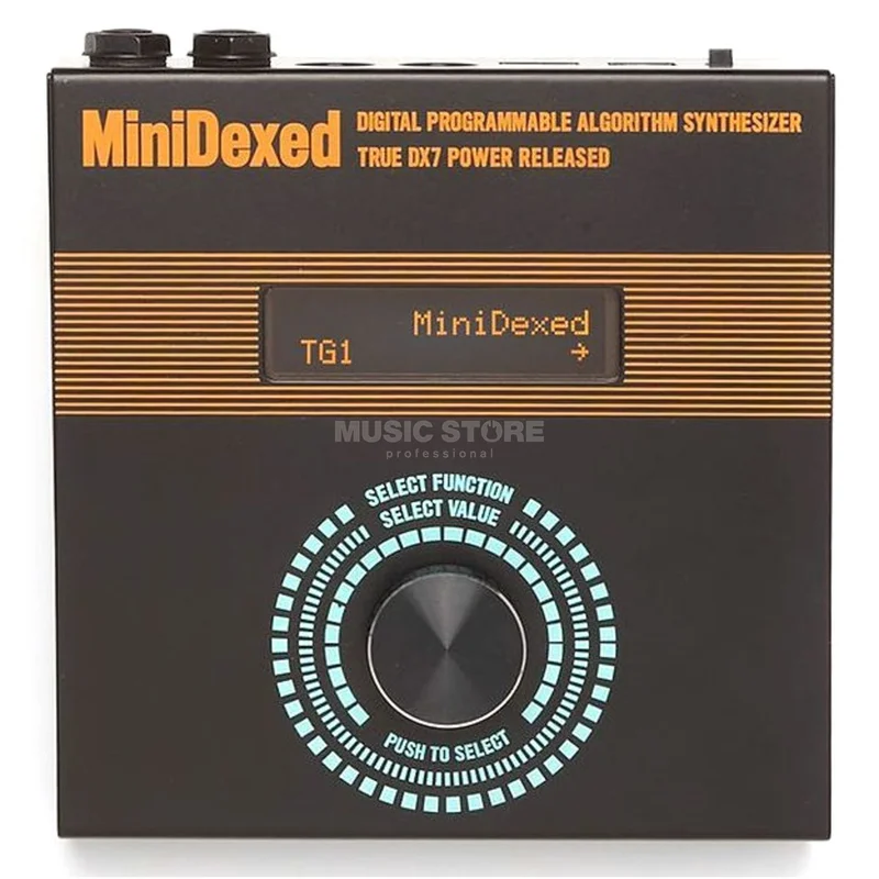 Dtronics DT-DX