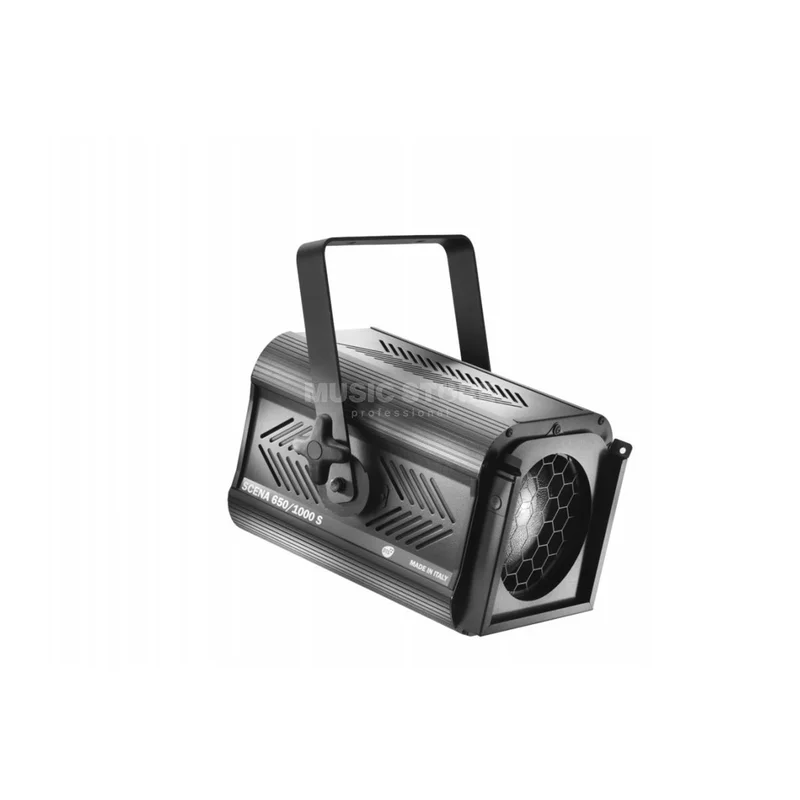 DTS Scena S 650 / 1000 PC 13-53°, GX9.5