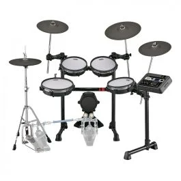 Yamaha DTX6K5M Batteria Elettronica con Stand RS6 | CavalliMusica
