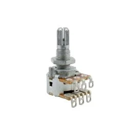 Frenexport PM250KS268S potenziometro dual blen per chitarra