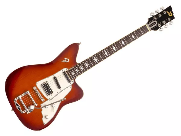 DUESENBERG Paloma Vintage Burst