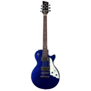 Duesenberg Starplayer Special BLUSP Blue Sparkle