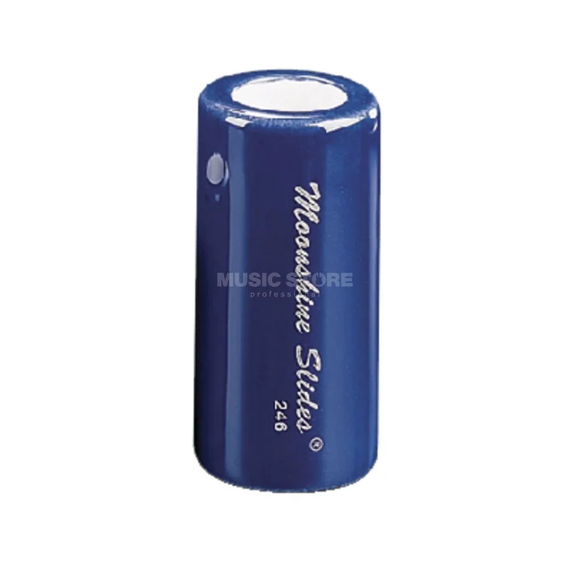 Dunlop 246 Ceramic Slide Moonshine Keramik large