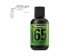 Dunlop 65 Bodygloss Cream of Carnauba Wax