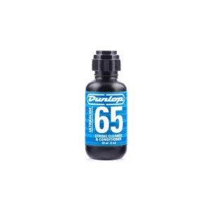 Dunlop 6582 Ultraglide 65 String Cleaner & Conditioner