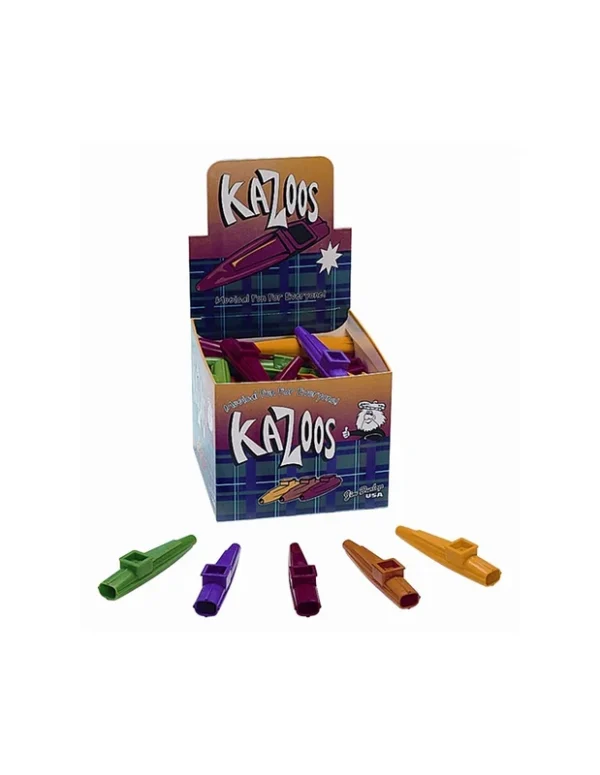 Dunlop 7700 Scotty`S Kazoo