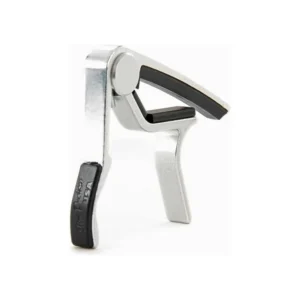 Dunlop 87N Trigger Electric Nickel