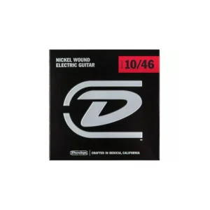Dunlop DEN1046 Medium 10-46
