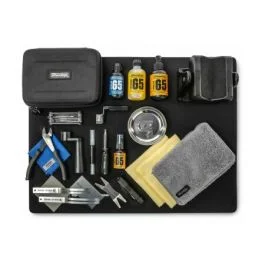 Dunlop dunlop dgt302 complete set up tech pack