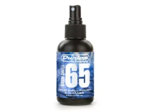 DUNLOP 6444 Formula 65 Drum Shell Polish & Cleaner