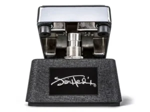 DUNLOP JHM9 HENDRIX CRY BABY MINI WAH PEDALE EFFETTO WAH WAH PER CHITARRA JHM-9