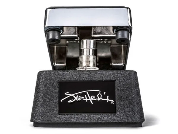 DUNLOP JHM9 HENDRIX CRY BABY MINI WAH PEDALE EFFETTO WAH WAH PER CHITARRA JHM-9