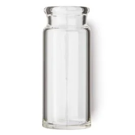 Slide chitarra Dunlop 272 Clear Regular Medium Slide | Cavalli Musica