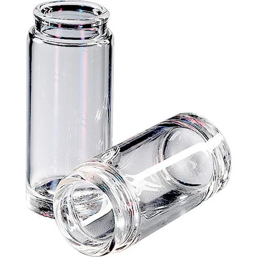 DUNLOP 272 BLUES BOTTLE SLIDE Clear Regular Medium