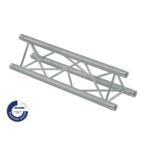 DURATRUSS DT 33-050, 3-Point Truss 50 cm incl. Conical Coupler