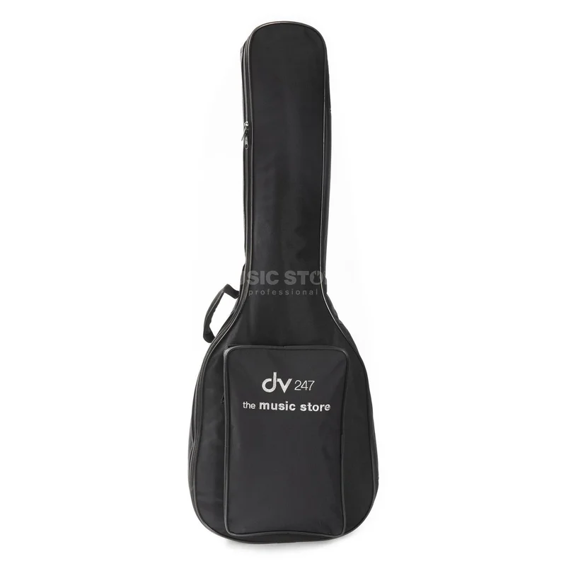 DV247 Basic Gig-Bag for Electric Guitars