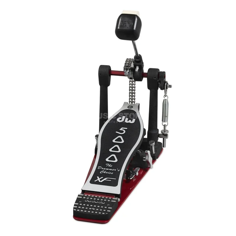 DW 5000AD4XF Einzelpedal