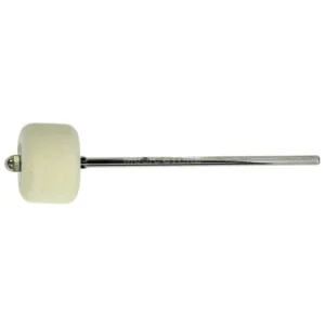 DW BassDrum Beater SM102, felt, large
