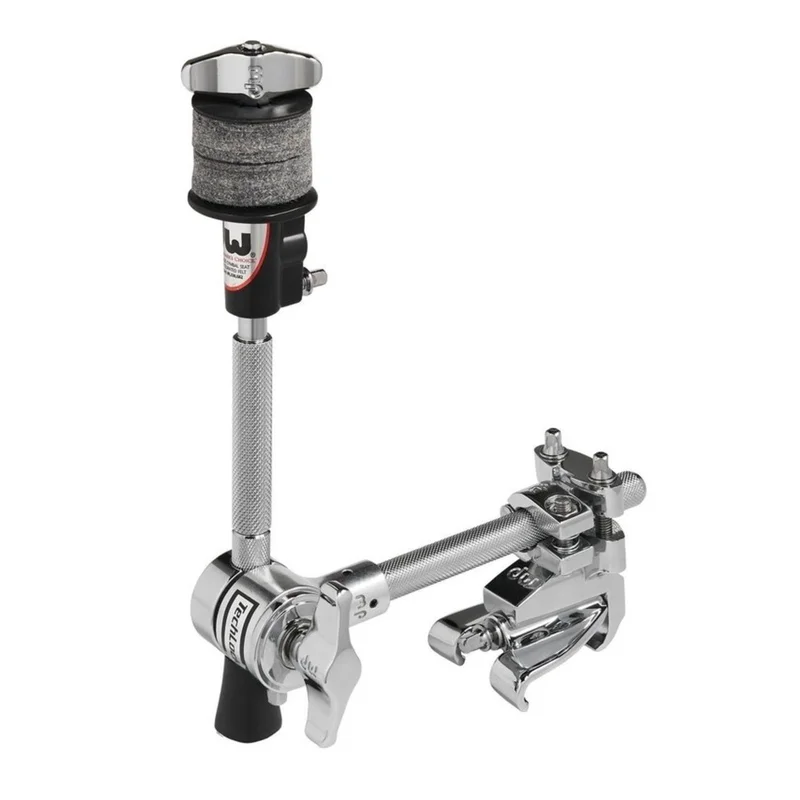 DW Claw Hook Clamp Splash Holder