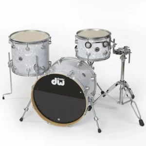 DW Collector´s Finish Ply, Classic White Marine